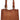 SAMANTHA LOOK Shopper Damen  |  echt Leder, Made in Italy