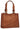 SAMANTHA LOOK Shopper Damen  |  echt Leder, Made in Italy