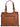 SAMANTHA LOOK Shopper Damen  |  echt Leder, Made in Italy
