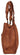 SAMANTHA LOOK Shopper Damen  |  echt Leder, Made in Italy