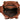 SAMANTHA LOOK Shopper Damen  |  echt Leder, Made in Italy