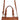 SAMANTHA LOOK Shopper Damen  |  echt Leder, Made in Italy