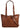 SPIKES & SPARROW Shopper Damen  |  echt Leder