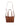 SPIKES & SPARROW Shopper Damen  |  echt Leder