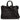 SAMANTHA LOOK Umhängetasche Damen  |  echt Leder, Made in Italy