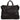 SAMANTHA LOOK Umhängetasche Damen  |  echt Leder, Made in Italy