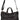 SAMANTHA LOOK Umhängetasche Damen  |  echt Leder, Made in Italy