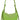 SAMANTHA LOOK Umhängetasche Damen  |  echt Leder, Made in Italy