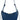 SAMANTHA LOOK Umhängetasche Damen  |  echt Leder, Made in Italy