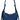 SAMANTHA LOOK Umhängetasche Damen  |  echt Leder, Made in Italy
