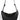 SAMANTHA LOOK Umhängetasche Damen  |  echt Leder, Made in Italy