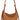 SAMANTHA LOOK Umhängetasche Damen  |  echt Leder, Made in Italy