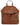 SAMANTHA LOOK City-Rucksack Damen  |  echt Leder, Made in Italy