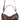 SAMANTHA LOOK Handtasche Damen  |  echt Leder, Made in Italy