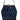 SAMANTHA LOOK Umhängetasche Damen  |  echt Leder, Made in Italy