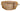 CLUTY Abendtasche Damen  |  echt Leder, Made in Italy