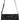 SAMANTHA LOOK Umhängetasche Damen  |  echt Leder, Made in Italy