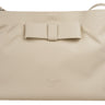 SAMANTHA LOOK Umhängetasche Damen  |  echt Leder, Made in Italy