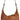 SAMANTHA LOOK Umhängetasche Damen  |  echt Leder, Made in Italy