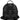 BRUNO BANANI Rucksack Damen  |  echt Leder