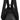 BRUNO BANANI Rucksack Damen  |  echt Leder