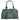 SAMANTHA LOOK Shopper Damen  |  echt Leder, Made in Italy