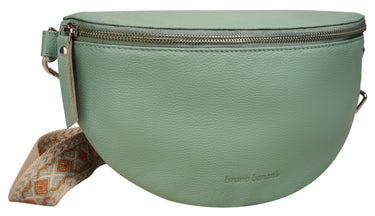 BRUNO BANANI Gürteltasche Damen  |  echt Leder
