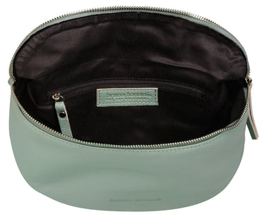 BRUNO BANANI Gürteltasche Damen  |  echt Leder