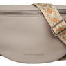 BRUNO BANANI Gürteltasche Damen  |  echt Leder