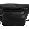 BUGATTI Gürteltasche CLIFF Herren, Damen  |  echt Leder