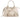 FORTY DEGREES Shopper Damen  |  echt Leder, Made in Italy