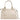 FORTY DEGREES Shopper Damen  |  echt Leder, Made in Italy