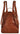 PIKÉ Rucksack Damen, Herren  |  echt Leder, Made in Italy
