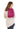 SAMANTHA LOOK Rucksack Damen  |  echt Leder, Made in Italy