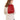 SAMANTHA LOOK Rucksack Damen  |  echt Leder, Made in Italy