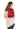 SAMANTHA LOOK Rucksack Damen  |  echt Leder, Made in Italy