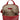 SAMANTHA LOOK Rucksack Damen  |  echt Leder, Made in Italy