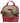 SAMANTHA LOOK Rucksack Damen  |  echt Leder, Made in Italy