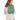 SAMANTHA LOOK Rucksack Damen  |  echt Leder, Made in Italy