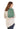 SAMANTHA LOOK Rucksack Damen  |  echt Leder, Made in Italy