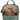 SAMANTHA LOOK Rucksack Damen  |  echt Leder, Made in Italy