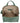 SAMANTHA LOOK Rucksack Damen  |  echt Leder, Made in Italy