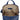 SAMANTHA LOOK Rucksack Damen  |  echt Leder, Made in Italy