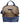 SAMANTHA LOOK Rucksack Damen  |  echt Leder, Made in Italy