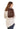SAMANTHA LOOK Rucksack Damen  |  echt Leder, Made in Italy