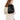 SAMANTHA LOOK Rucksack Damen  |  echt Leder, Made in Italy