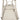 SAMANTHA LOOK Rucksack Damen  |  echt Leder, Made in Italy