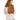SAMANTHA LOOK Rucksack Damen  |  echt Leder, Made in Italy