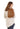 SAMANTHA LOOK Rucksack Damen  |  echt Leder, Made in Italy