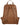 SAMANTHA LOOK Rucksack Damen  |  echt Leder, Made in Italy